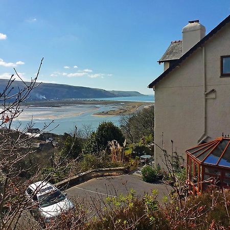 Bryn Melyn Guest House Barmouth Exterior photo