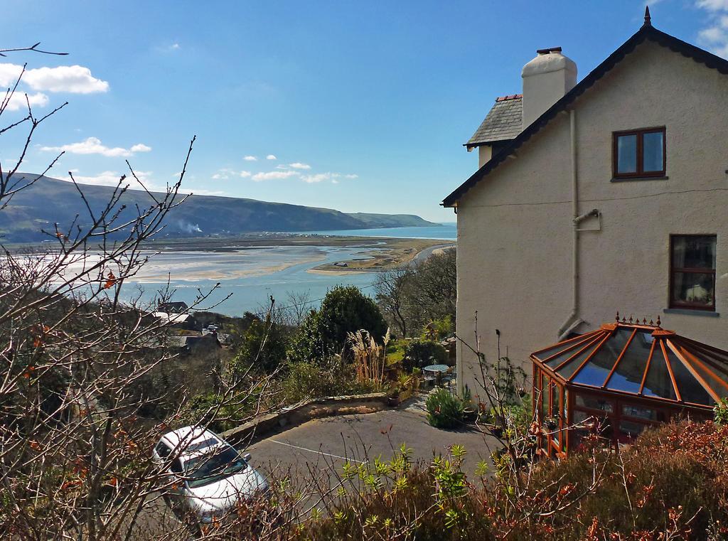 Bryn Melyn Guest House Barmouth Exterior photo